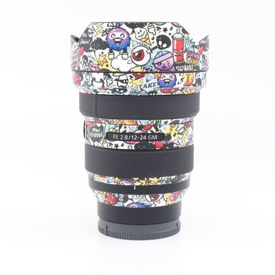 Sony 12-24mm F2.8 GM SH-1033369