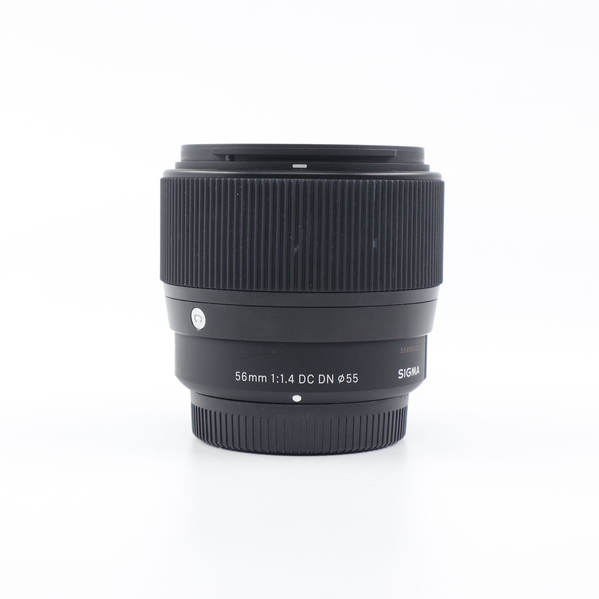 Olympus 17mm F/1.2 M. Zuiko Pro SH-1028734 - F64.ro