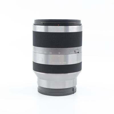 Sony 18-200mm F3.5-6.3 OSS SH-1029480