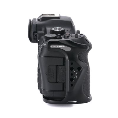 Tilta Half Cage pentru Canon R6 Mark III Negru