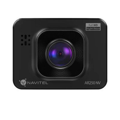 Navitel AR250 Camera Auto DVR Ecran 2.0" Full HD Vedere Nocturna