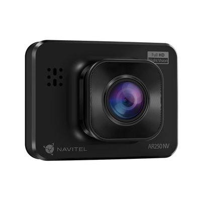 Navitel AR250 Camera Auto DVR Ecran 2.0" Full HD Vedere Nocturna