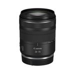 CanonRF2870mmF28ISSTMObiectivFotoMirrorlessFullFrame