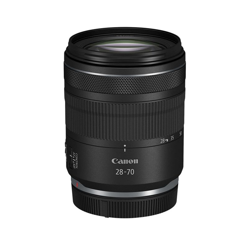 CanonRF2870mmF28ISSTMObiectivFotoMirrorlessFullFrame