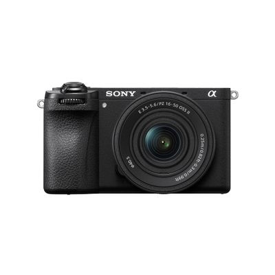 [Pachet] Sony A6700 kit 16-50mm II + Tamron 18-300mm F3.5-6.3 montura Sony E + Godox WEC-S KIT1 Wireless Microfon + SanDisk Extreme PRO SD 256GB