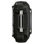RicohWG80AparatFotoCompactSubacvatic16MPNegru