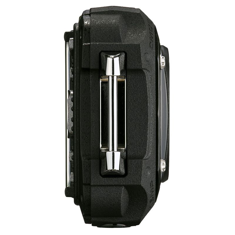 RicohWG80AparatFotoCompactSubacvatic16MPNegru