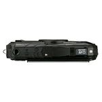 RicohWG80AparatFotoCompactSubacvatic16MPNegru