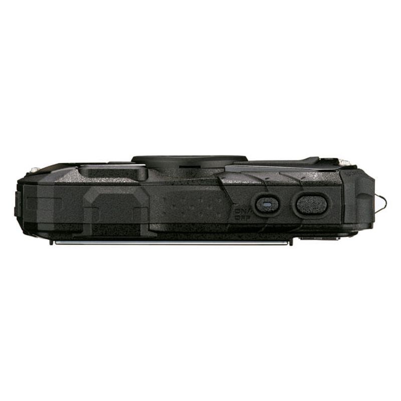 RicohWG80AparatFotoCompactSubacvatic16MPNegru