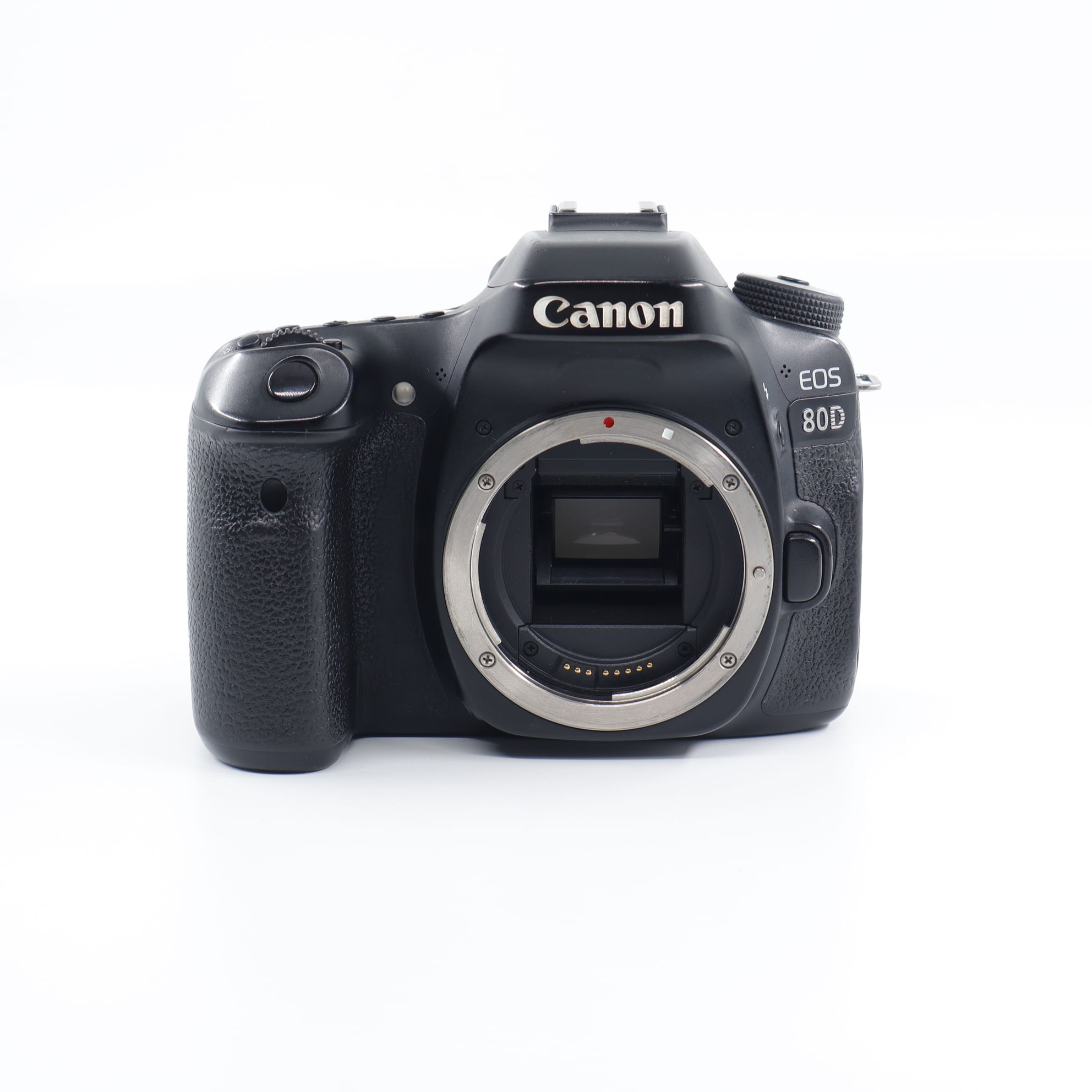 Canon 70D Body SH-1032543 - F64.ro