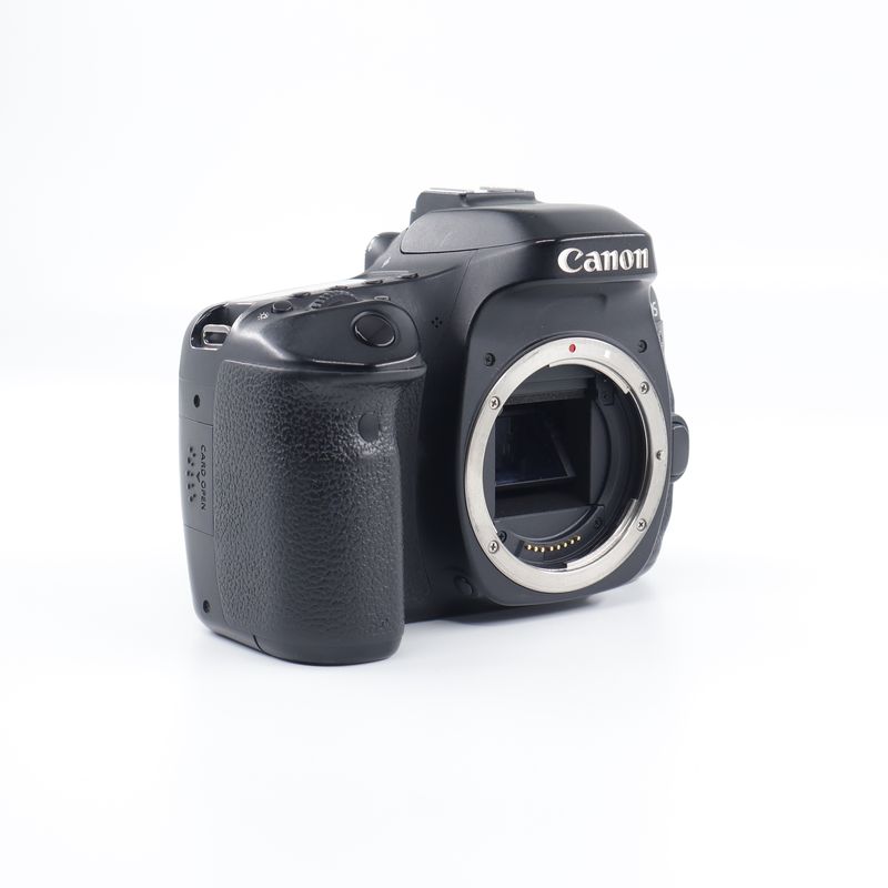Canon 80D - Body SH-1029569 - F64.ro