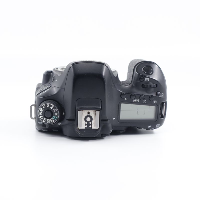 Canon 80D - Body SH-1029569 - F64.ro