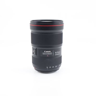 Canon 16-35mm f/2.8 L III USM SH-1033562