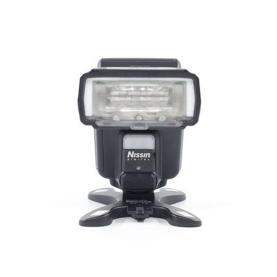 Nissin i60A - Fujifilm SH-1033334