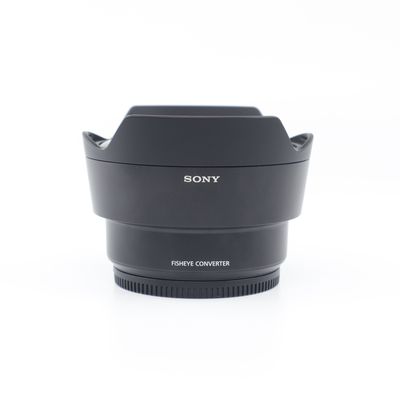 Sony teleconvertor x0.57 SH-1033628