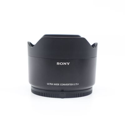 Sony Teleconvertor x0.75 SH-1033629