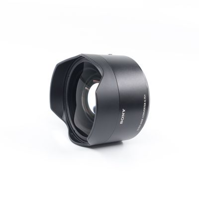 Sony Teleconvertor x0.75 SH-1033629