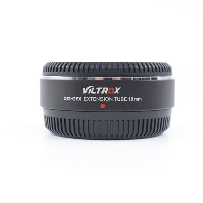Viltrox DG-GFX 18mm Tub Extensie SH-1032960