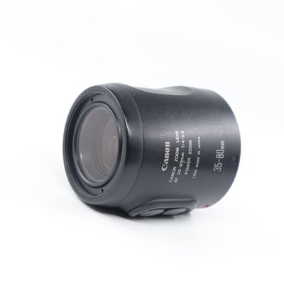Canon 35-80mm f/4-5.6 Power Zoom SH-1031619