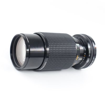 Pentacon Prakticar 70-210mm F4.5 SH-1033074