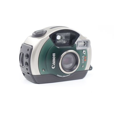 Canon IXUS X-1 (Film APS) SH-1030150