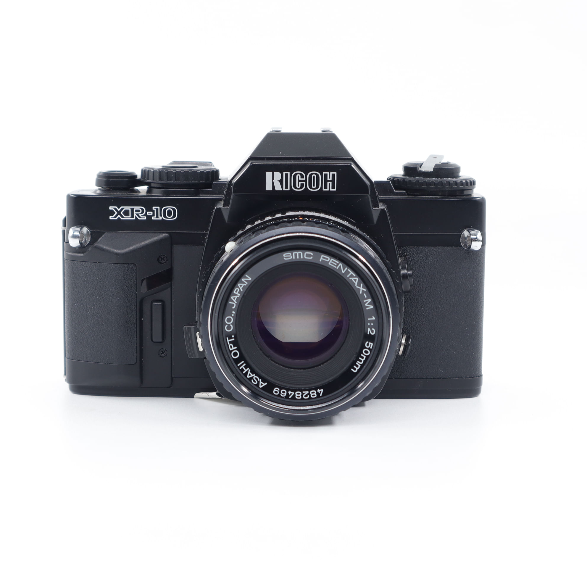 Nikon 35-135mm F3.5-4.5 SH-1032946 - F64.ro