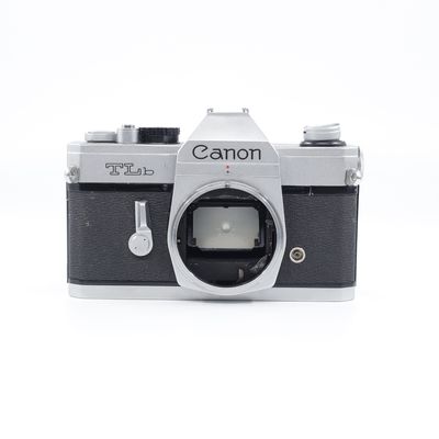 Canon TLb - Body SH-1032907