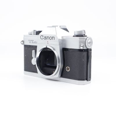 Canon TLb - Body SH-1032907