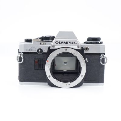 Olympus OM10 - body SH-1032905