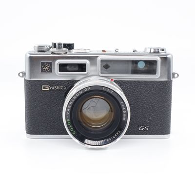 Yashica Electro 35 SH-1032948