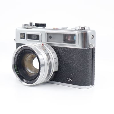 Yashica Electro 35 SH-1032948