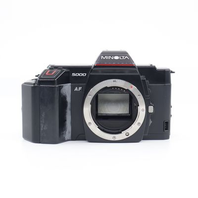 Minolta AF-5000 SH-1031585