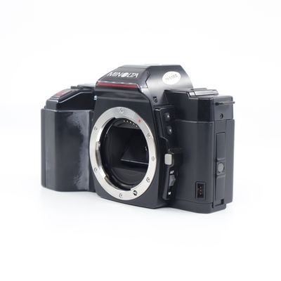 Minolta AF-5000 SH-1031585