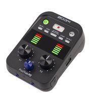Resigilat: Zoom PodTrak P2 Podcast Recorder - RS125086305-1