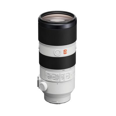 Sony FE 70-200mm F2.8 OSS GM Obiectiv Foto Mirrorless Montura Sony E