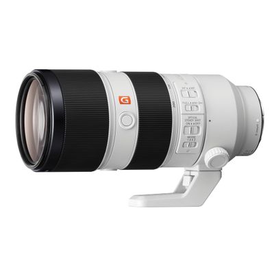 Sony FE 70-200mm F2.8 OSS GM Obiectiv Foto Mirrorless Montura Sony E