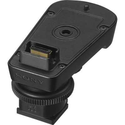 Resigilat: Sony SMAD-P5 Adaptor MI Shoe - RS125071497-1