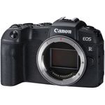CanonEOSRPAparatFotoMirrorless262MPFullFrame4KBody