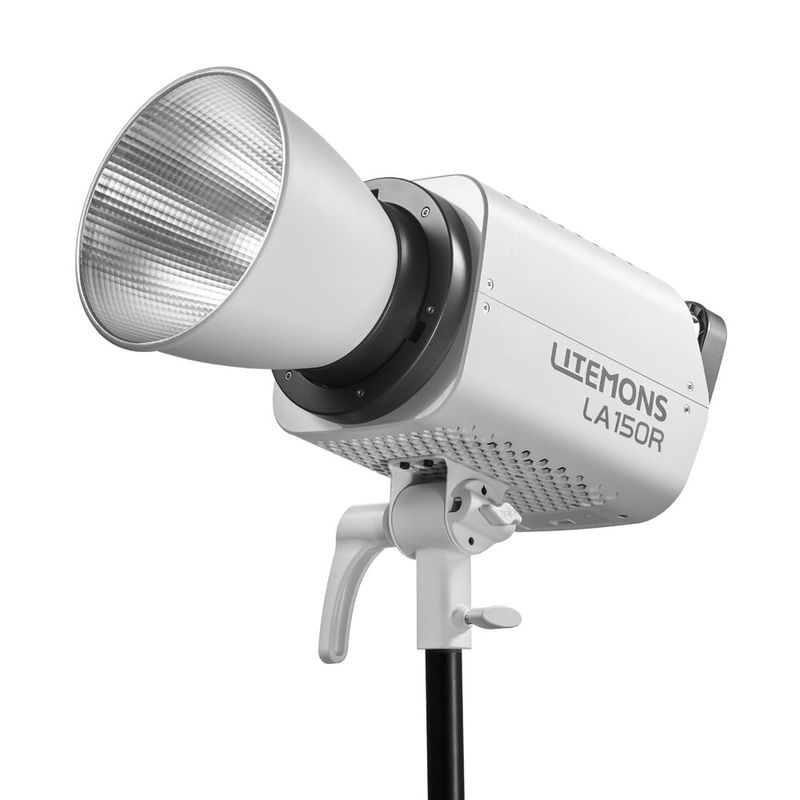 GodoxLA150RLitemonsLampaLEDRGB165W