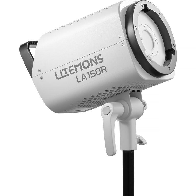 GodoxLA150RLitemonsLampaLEDRGB165W