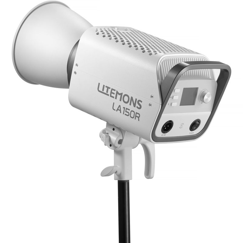 GodoxLA150RLitemonsLampaLEDRGB165W