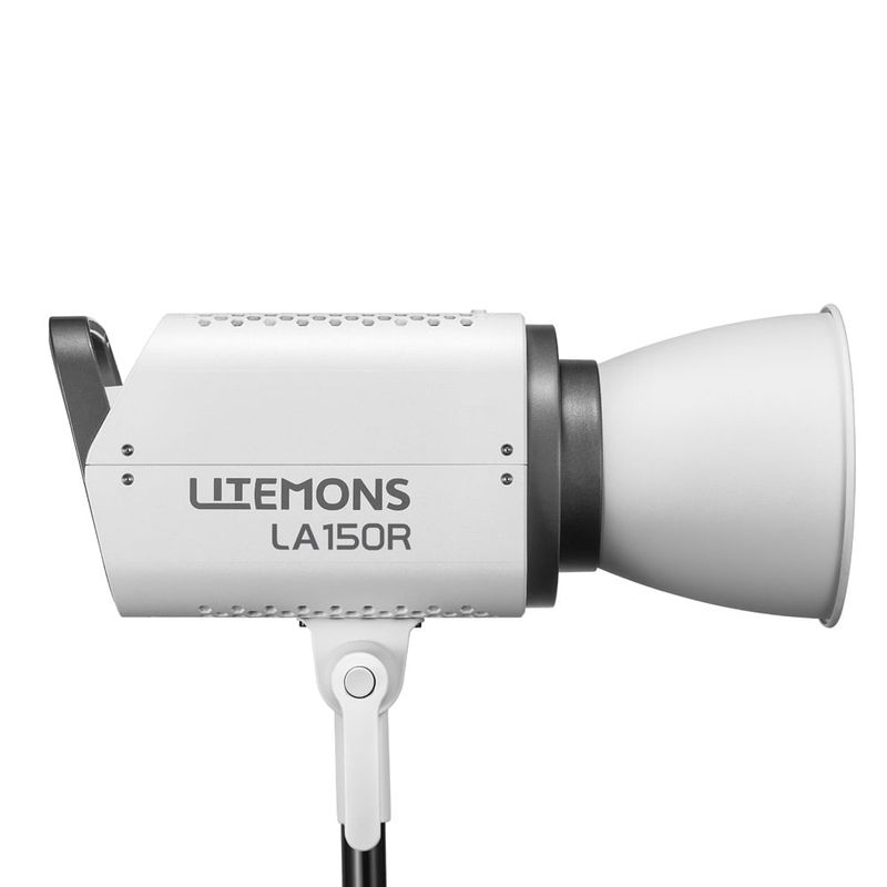 GodoxLA150RLitemonsLampaLEDRGB165W