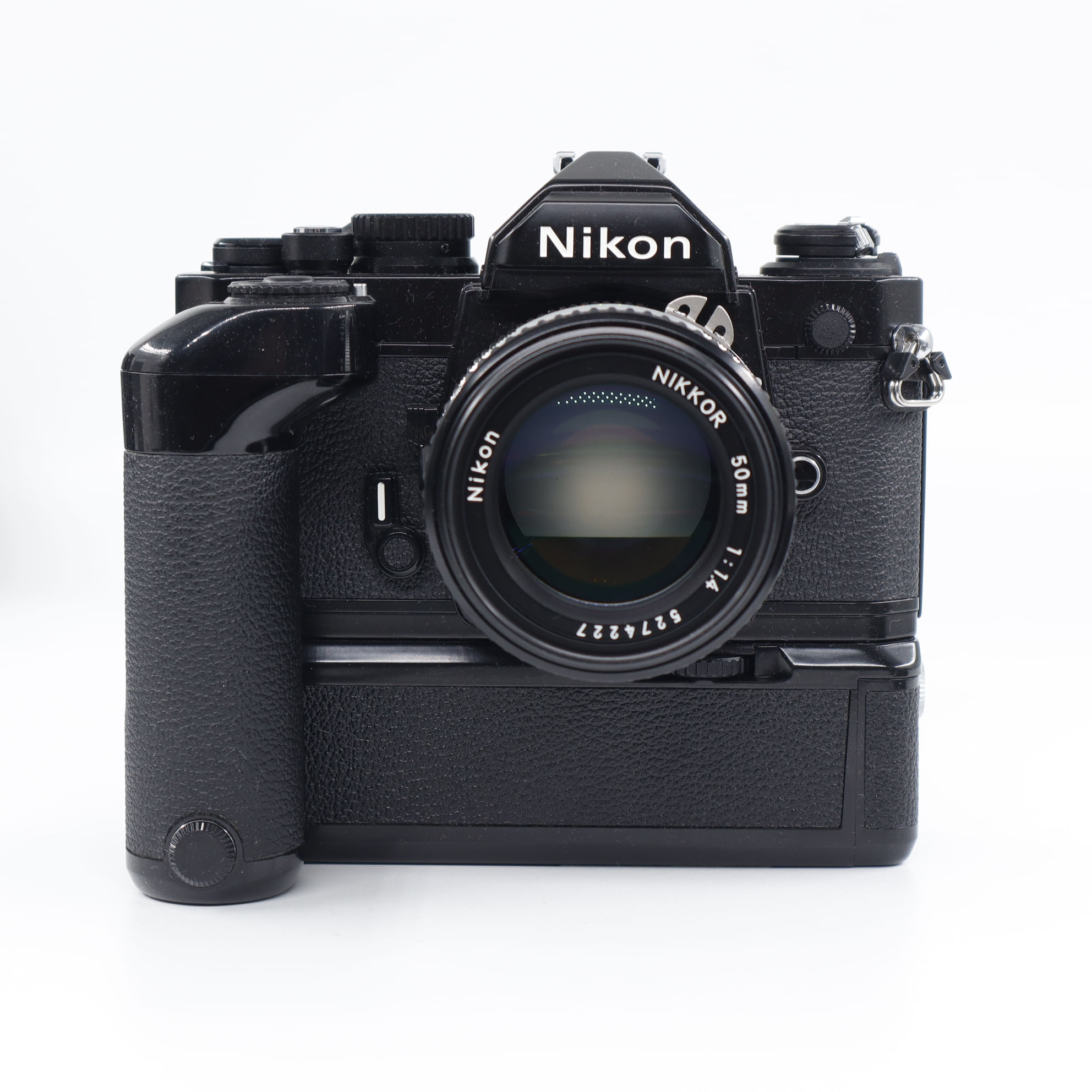 Nikon 35-135mm F3.5-4.5 SH-1032946 - F64.ro