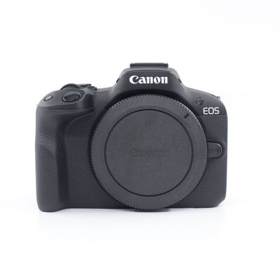 Canon R50 - Body SH-1033672