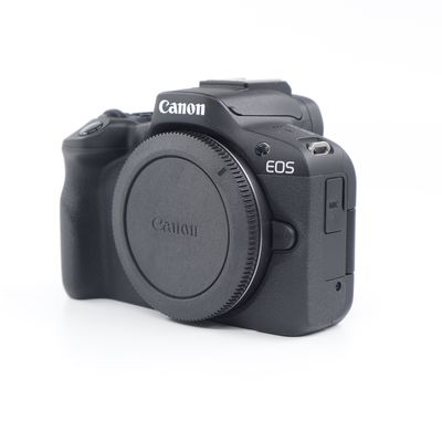 Canon R50 - Body SH-1033672