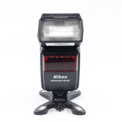 Nikon SB-600 SH-1033808