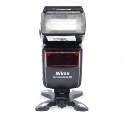 Nikon SB-600 SH-1033791
