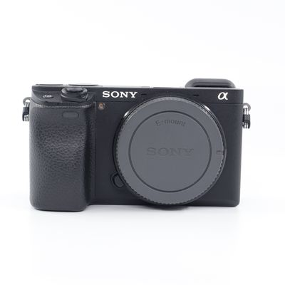 Sony A6300 Body SH-1033969