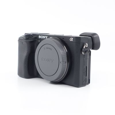 Sony A6300 Body SH-1033969