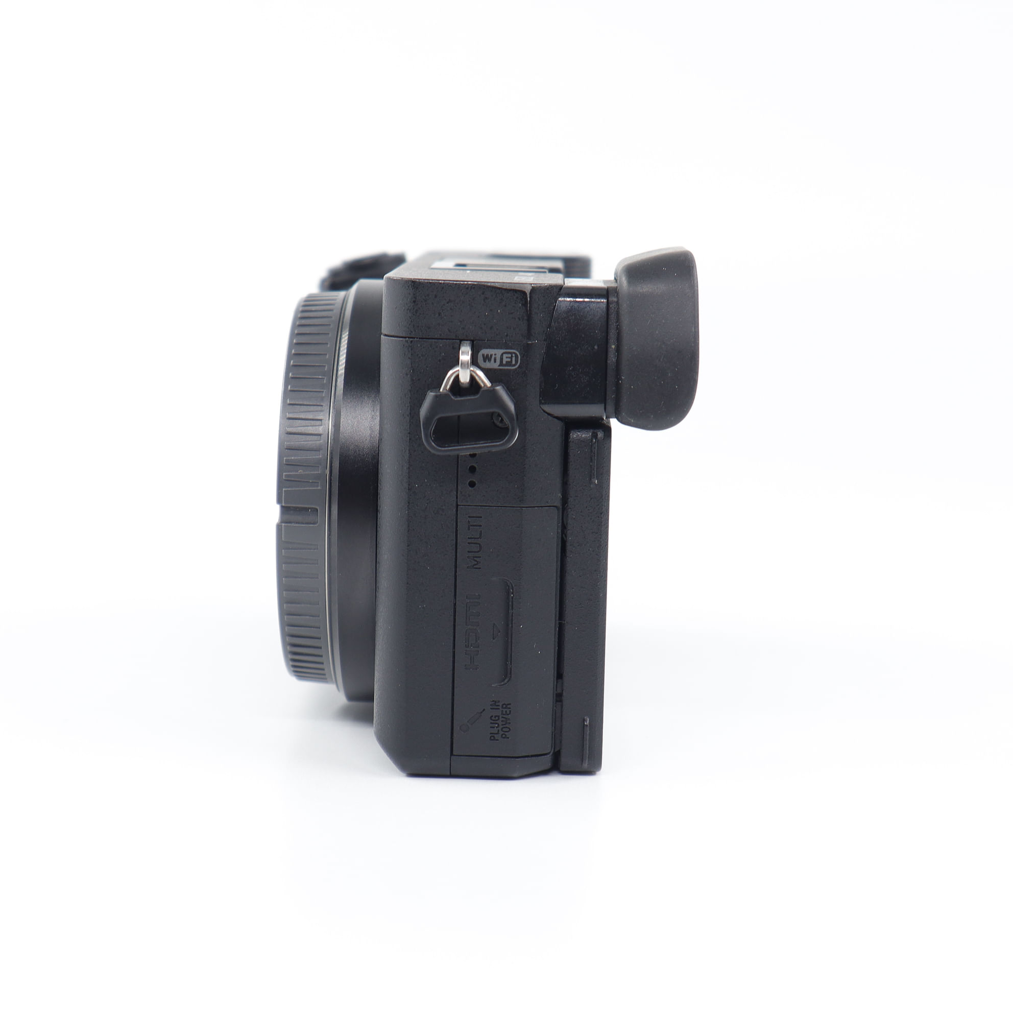 Sony A6300 Body SH-1033969 - F64.ro